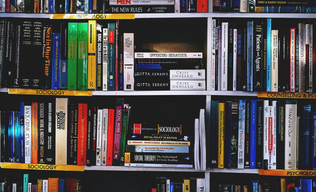 Toko buku online terlengkap