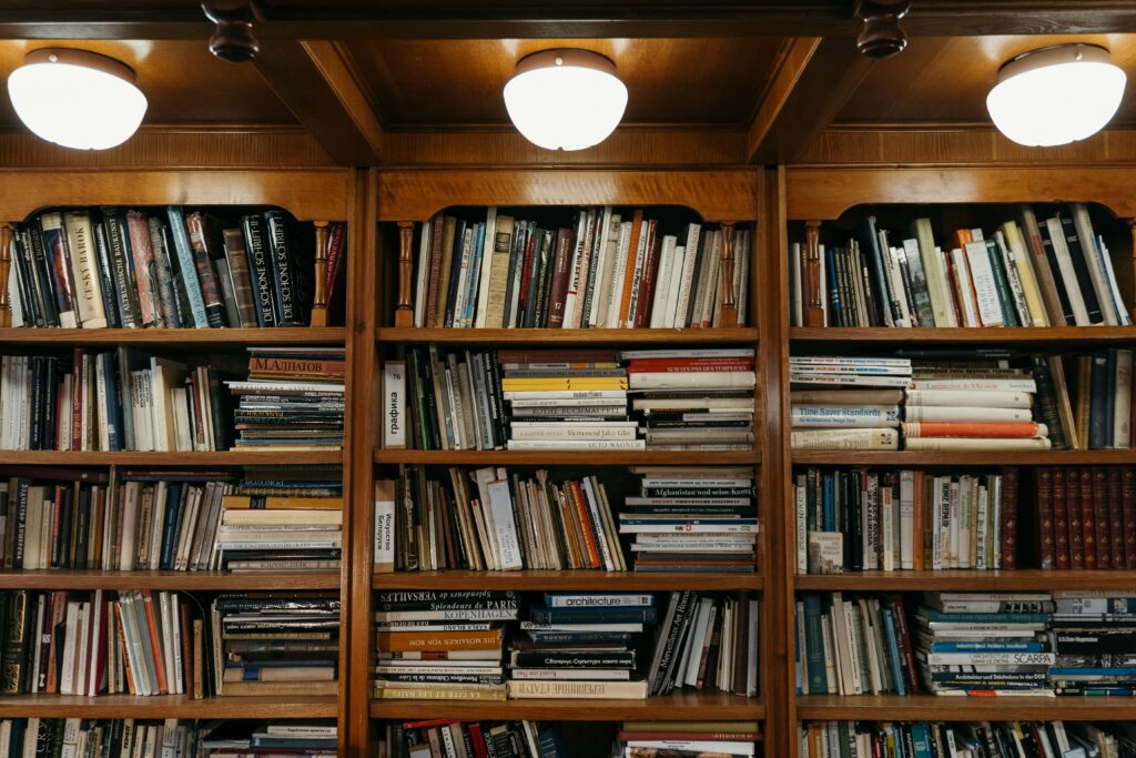 Rencana promosi buku