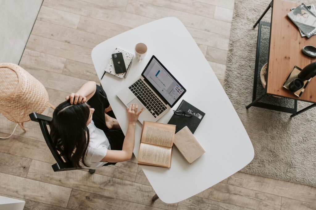 Cara promosi buku online