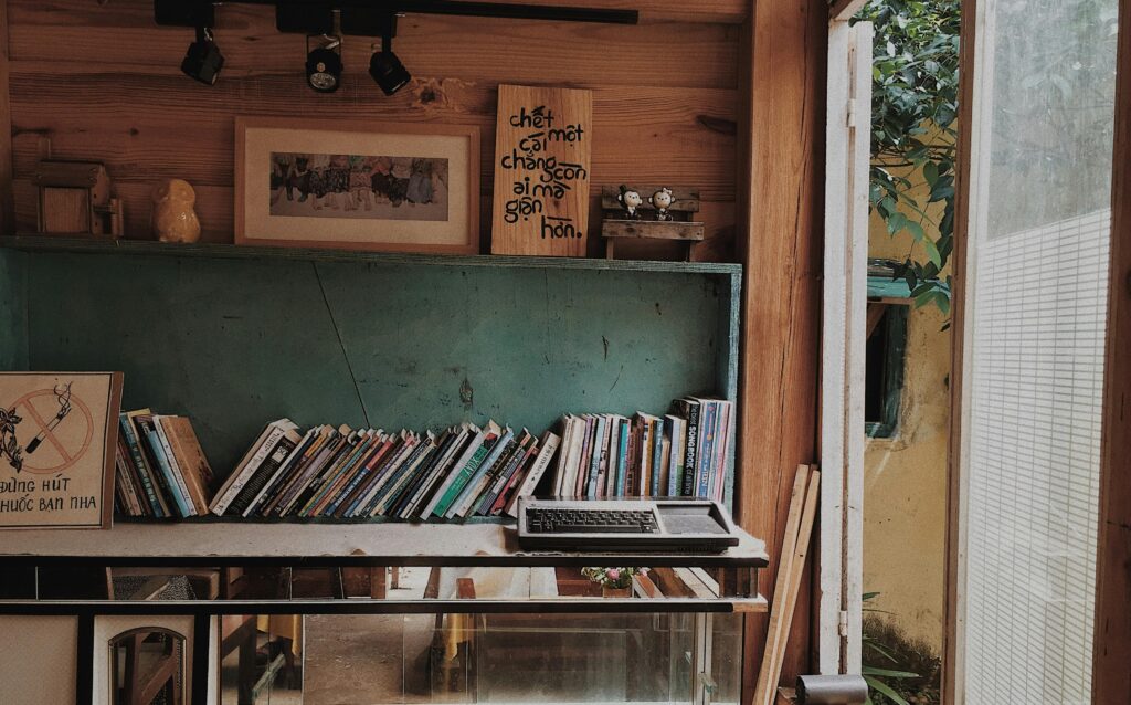 Mempercepat publikasi buku