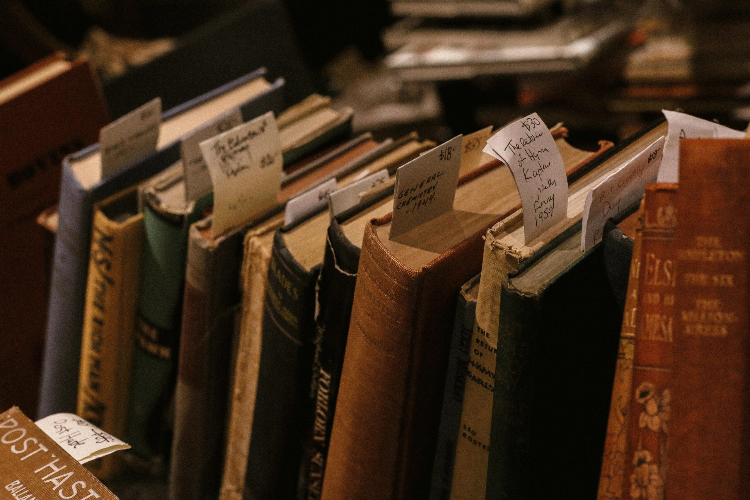 Mengoptimalkan Pemasaran Buku dari Perspektif Penerbit