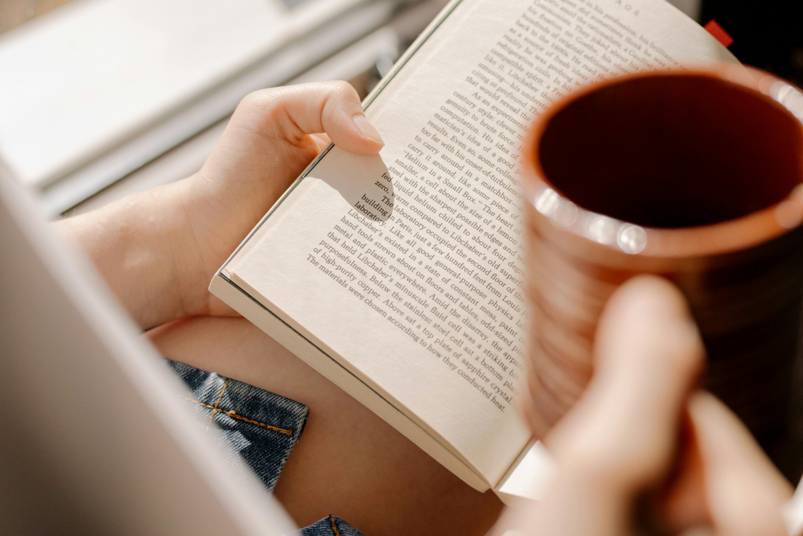 10 Tips Membuat Buku Berseri Go Internasional
