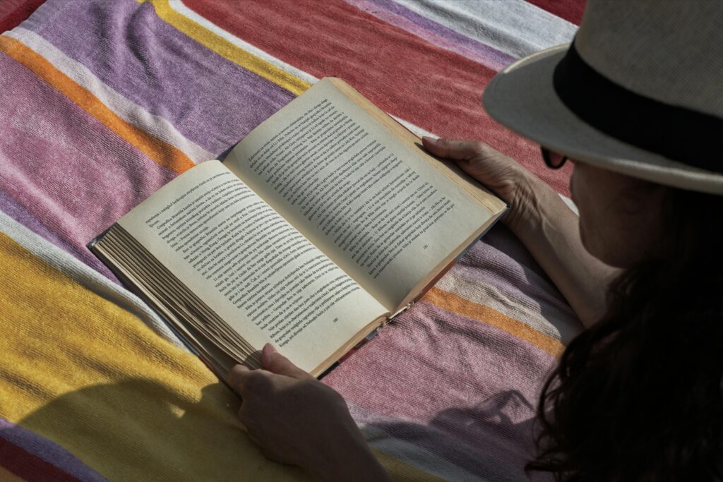 Mencari data untuk buku sejarah