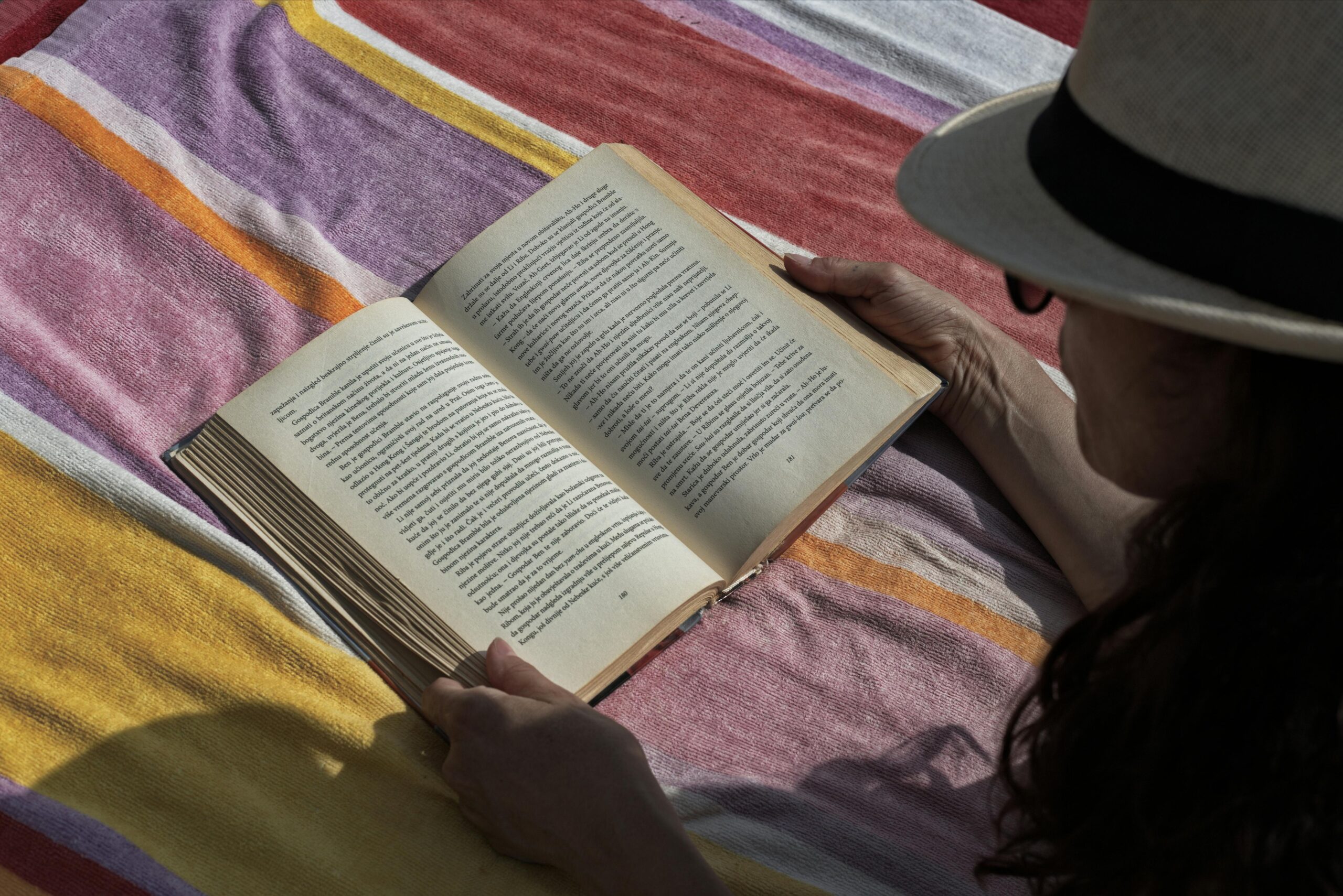 Metode Mencari Data untuk Buku Sejarah