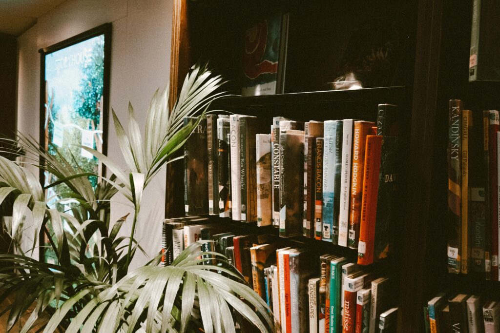 Jualan Buku Online