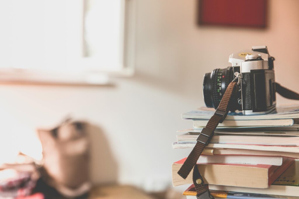 Strategi Niche Buku