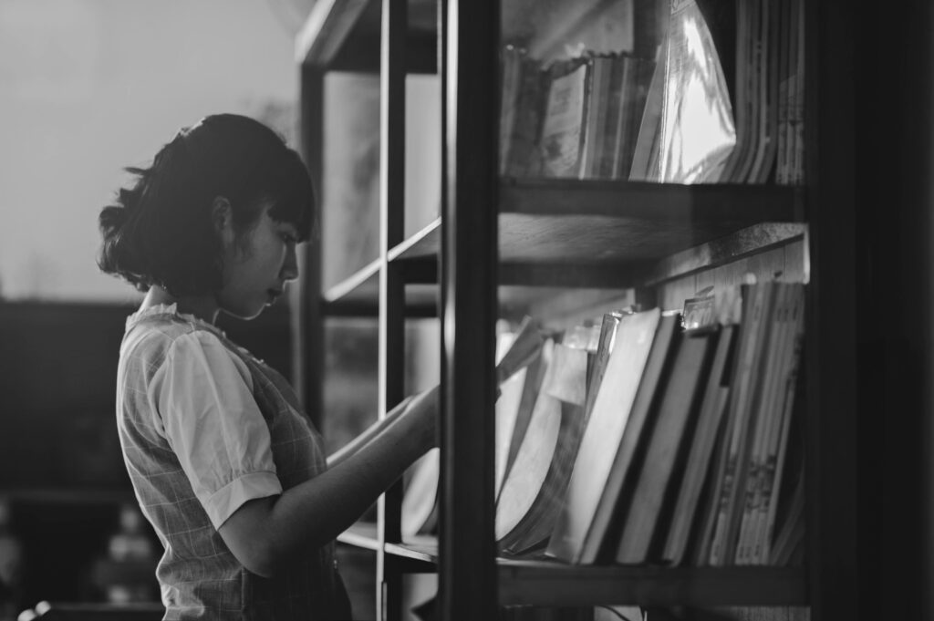 Buku Biografi