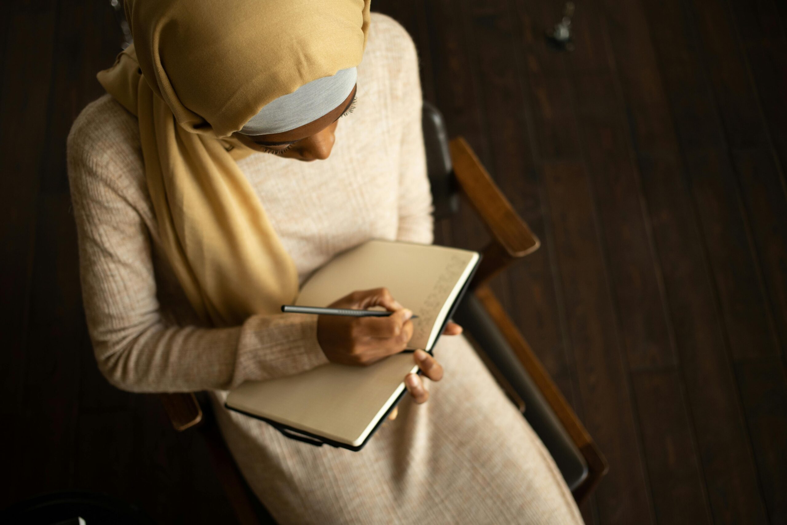 Inspirasi dan Tips Menulis Buku Ramadan yang Berkesan