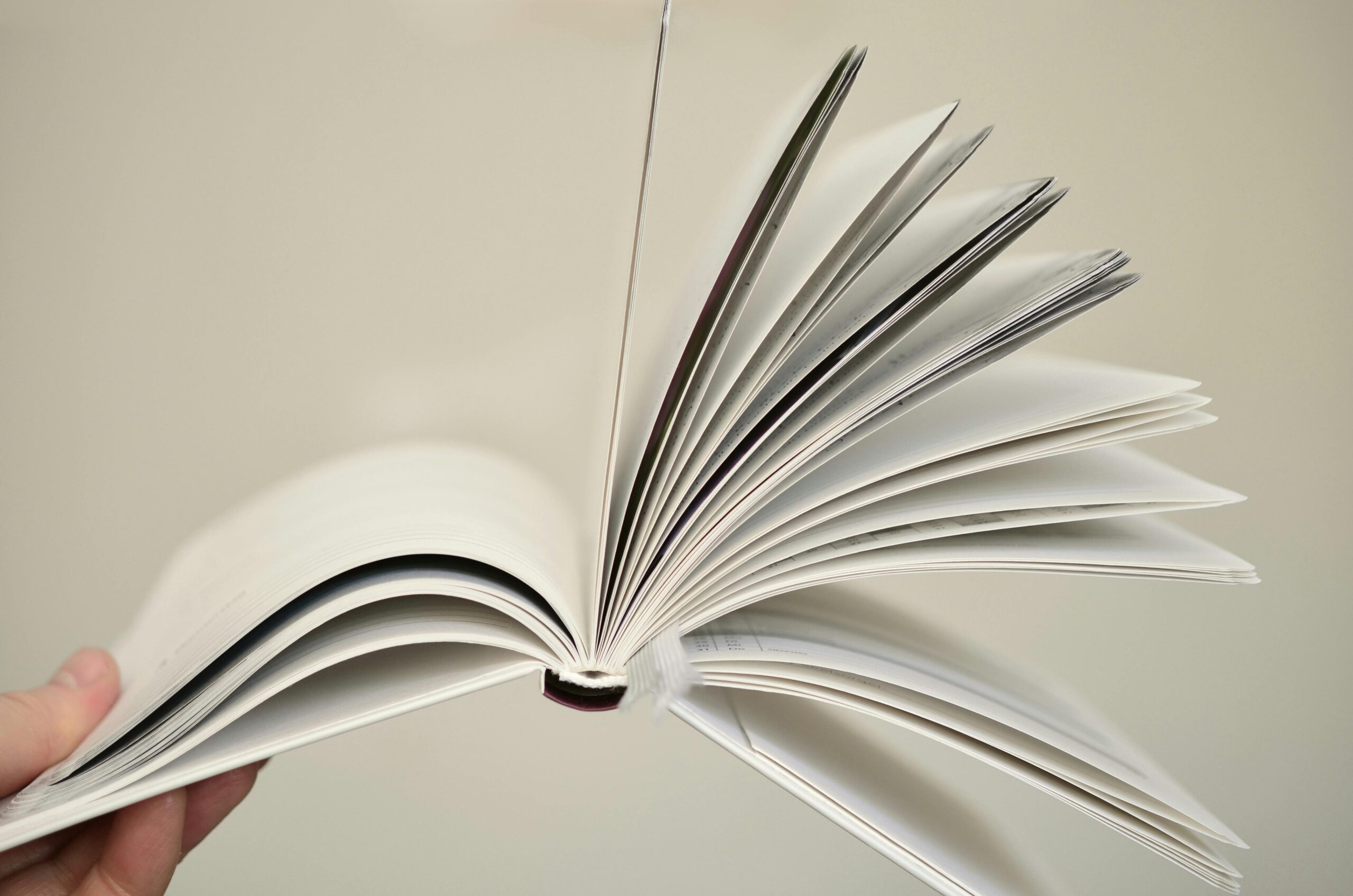 Jangan Terkecoh! Buku Jenis Ini Sudah Dibatasi ISBN-nya di Tahun 2024