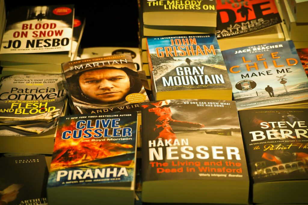 Buku tema Sejarah