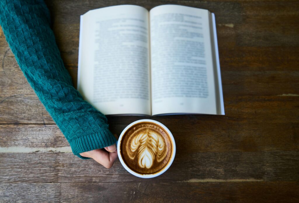 Prinsip storytelling buku sejarah