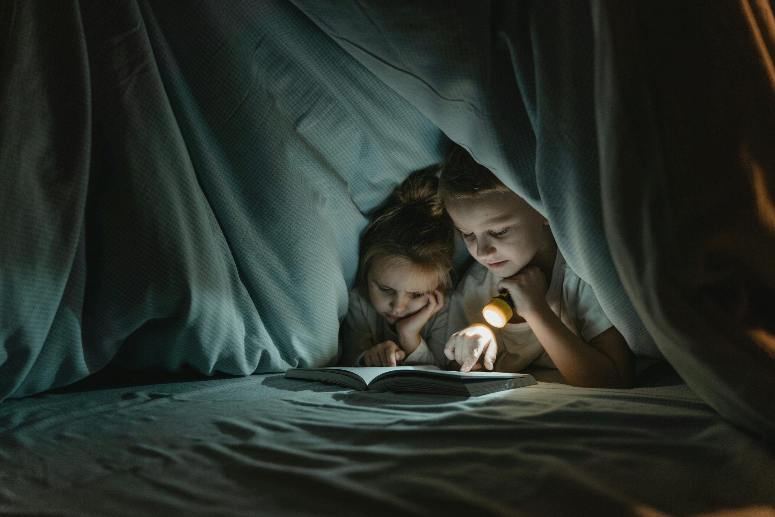 Tips Menulis Buku untuk Anak-Anak Membangun Masa Depan Ceria