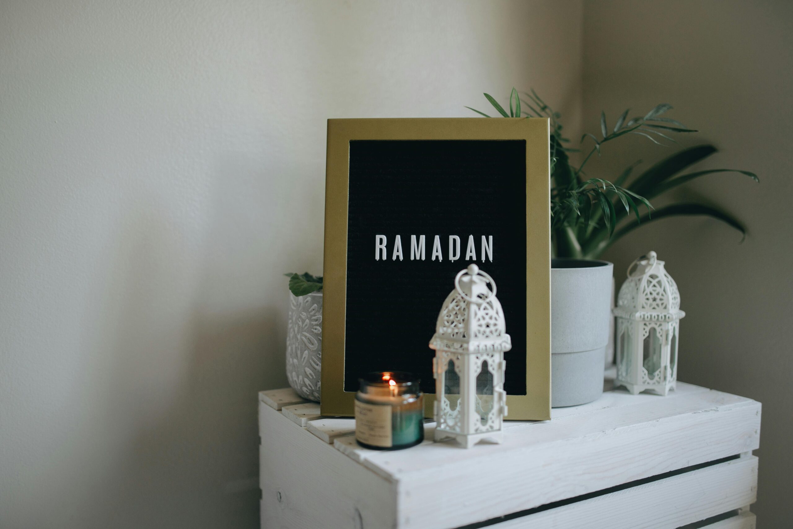 Pentingnya Menuangkan Konsep dan Pesan Mendalam dalam Buku Ramadan