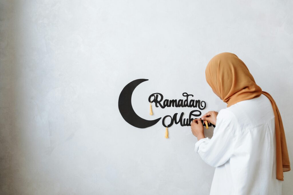 Buku motivasi Ramadan