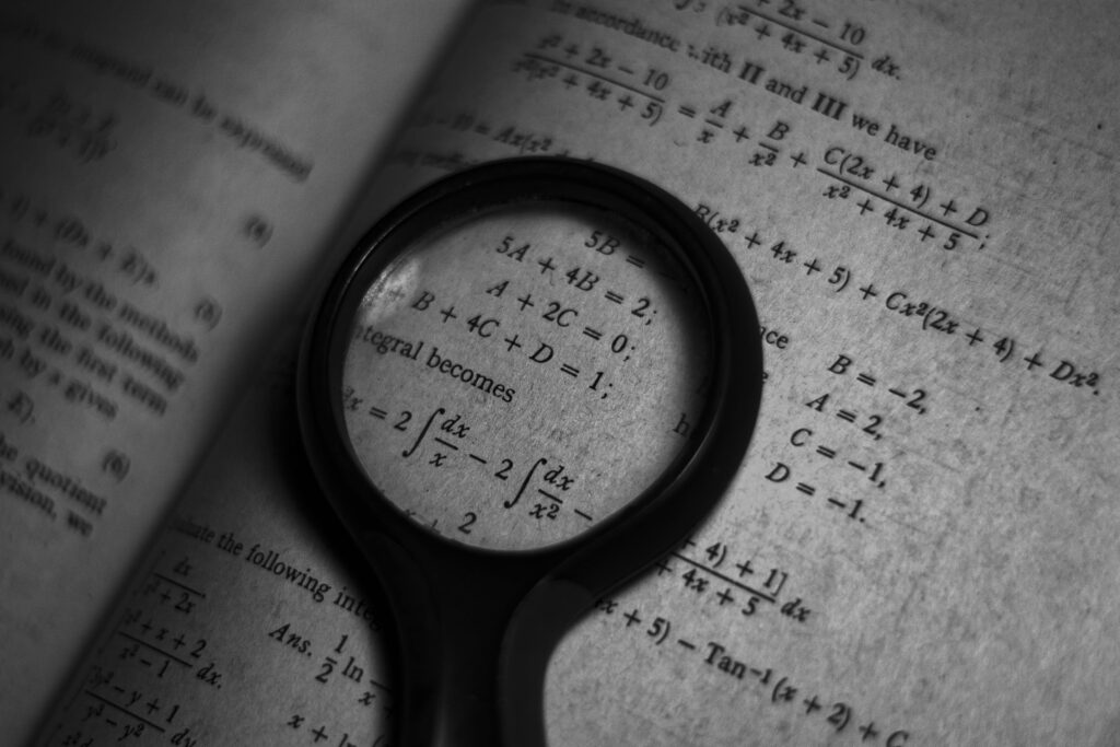 rumus matematika
