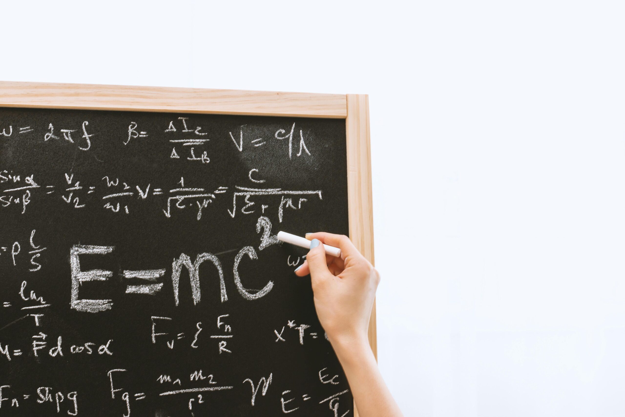 Kisah Inspiratif Pencipta Rumus Matematika: Belajar dari Para Genius