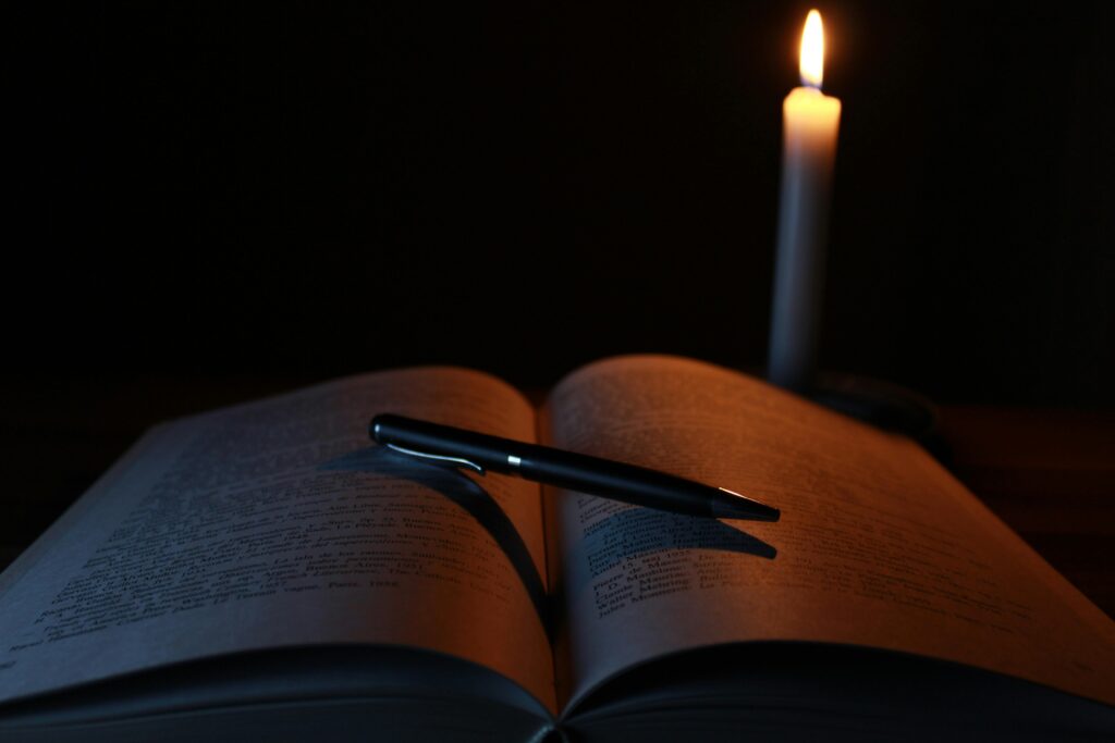 Cara Menulis Buku yang Baik dan Benar: Rahasia Penulis Sukses