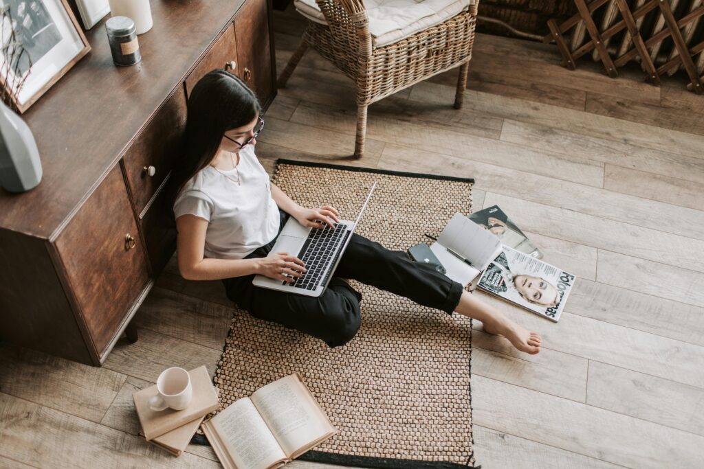 Cetak Buku Digital: Inovasi Penerbitan di Era Modern