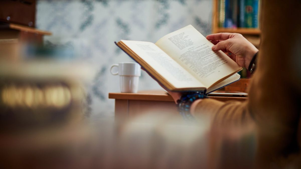 Review Buku di Bookstagram: Dunia Literasi dalam Balutan Estetika Digital