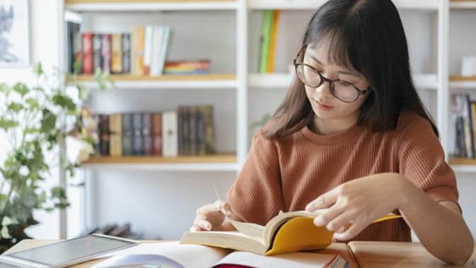 Ide Konten Bookstagram: Panduan Kreatif untuk Pecinta Buku