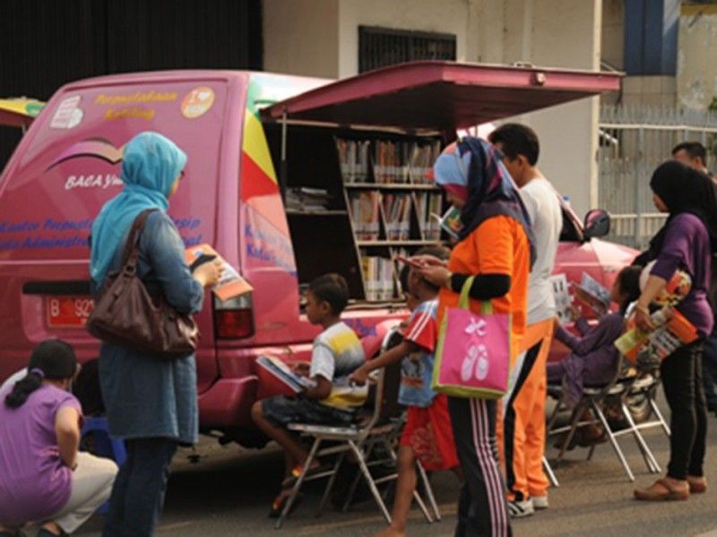 Cerita Anak Dunia: Warisan, Jenis, dan Nilai Pendidikan