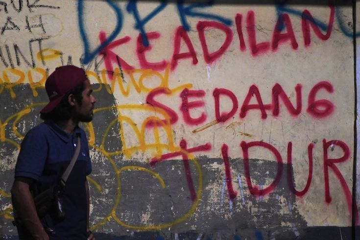 Mei 1998: Trauma dan Rekonsiliasi