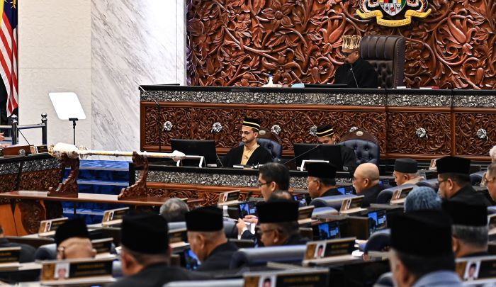 Tionghoa dalam Pusaran Politik