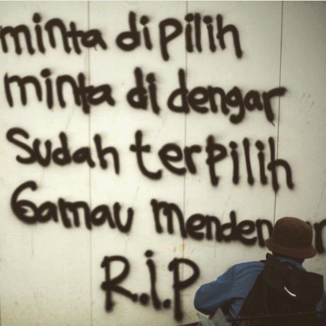 Kronik Kerusuhan Mei 1998
