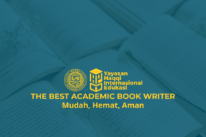 isi proposal buku